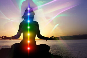 The Ultimate Reiki Healing Journey for Self-Control