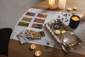 Tarot Readings in Delhi